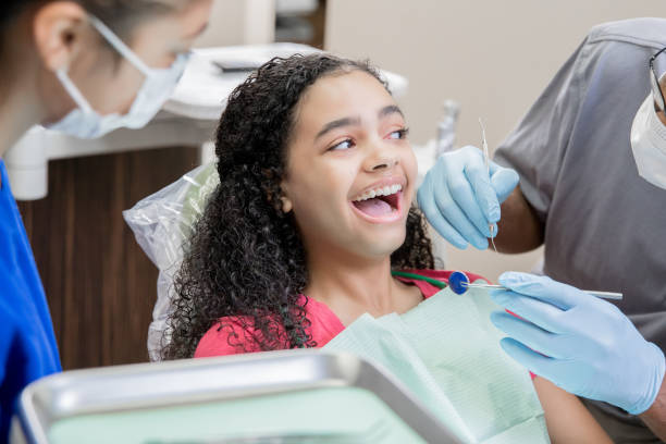 Best Pediatric Emergency Dentist in Richville, OH
