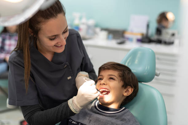 Best Emergency Broken Tooth Repair in Richville, OH