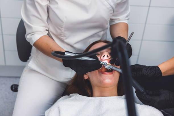 Best Emergency Treatment for Toothache in Richville, OH
