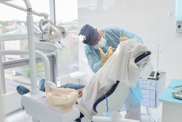Best Emergency Wisdom Teeth Removal in Richville, OH